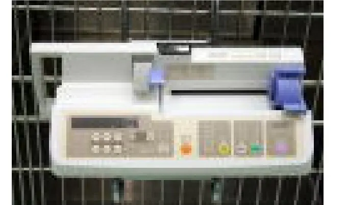 シリンジポンプ TOP-5300 トップ