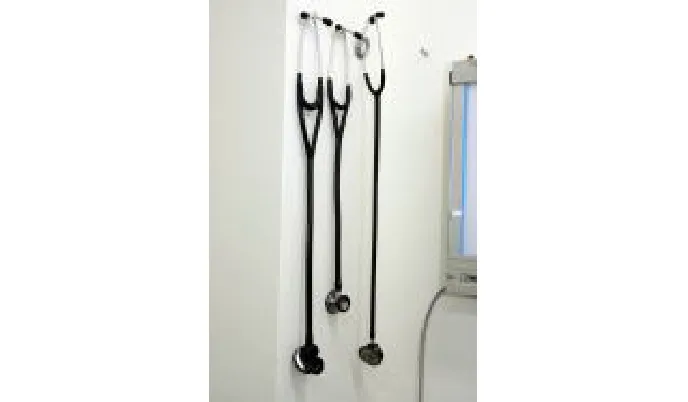 ALLEN USA Gemini Light Weight/ALLEN USA SERIES 5/Littmann Cardiology ? S.E.