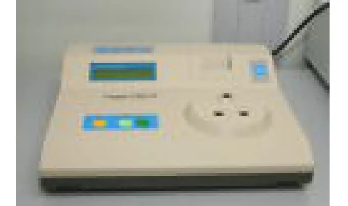 C-反応性蛋白濃度測定装置(Laser CRP-2/Arrows)